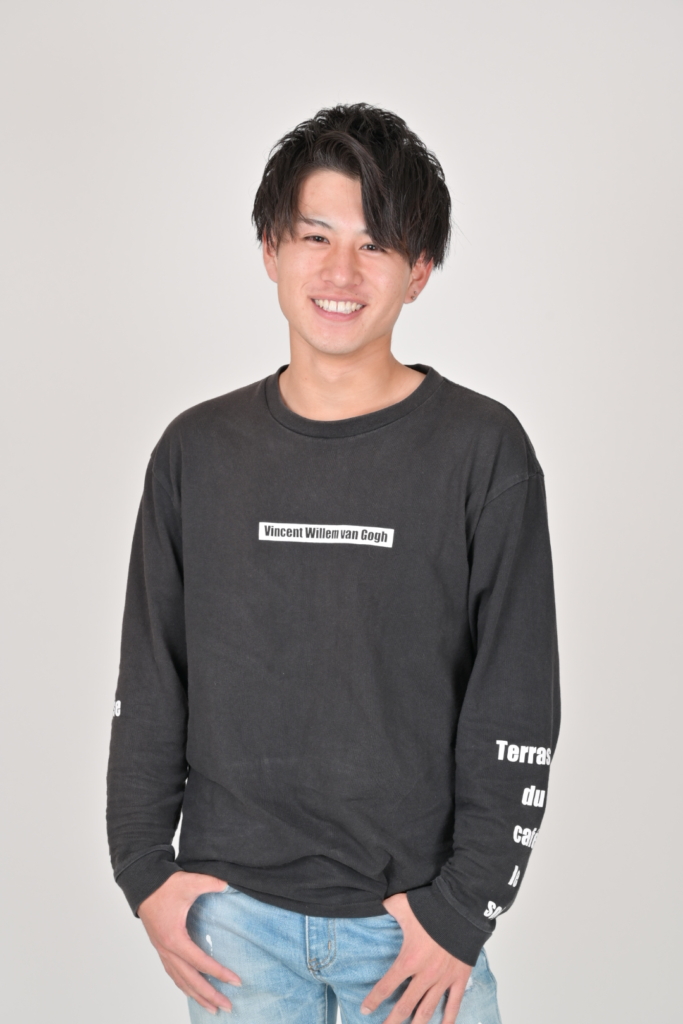 1 小山開 Temisu Agency